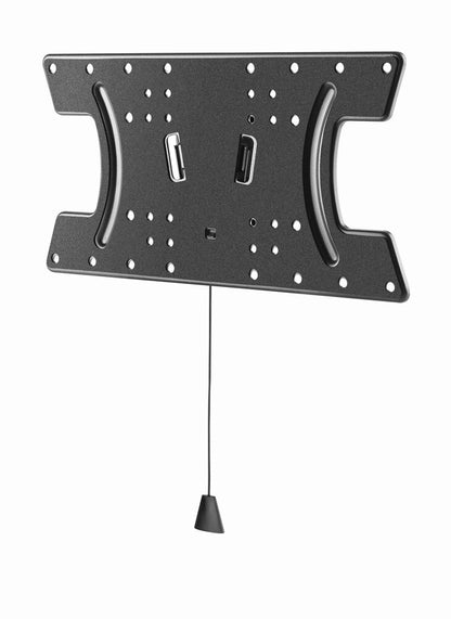Gembird WM-65T-02 tv-fäste 165,1 cm (65") Svart