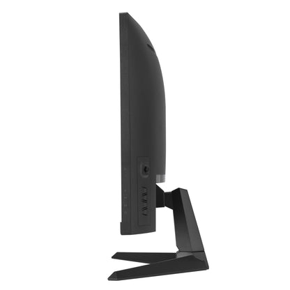 ASUS TUF Gaming VG27WQ3B platta pc-skärmar 68,6 cm (27") 2560 x 1440 pixlar Quad HD LCD Svart