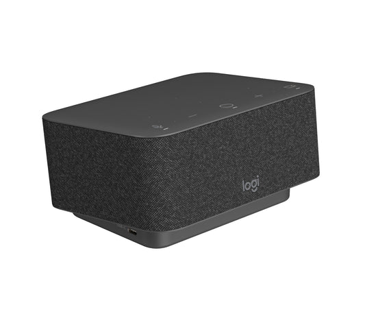 Logitech Logi Dock videokonferenssystem 1 personer