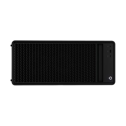 Lenovo Legion T5 30IAS10 Intel Core Ultra 9 285 32 GB DDR5-SDRAM 1 TB SSD NVIDIA GeForce RTX 5070 Windows 11 Home Tower PC Svart