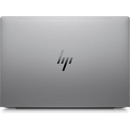 HP ZBook Power G11 Intel Core Ultra 7 155H Mobil arbetsstation 40,6 cm (16") WQUXGA 32 GB DDR5-SDRAM 2 TB SSD NVIDIA RTX 500 Ada Wi-Fi 6E (802.11ax) Windows 11 Pro Grå