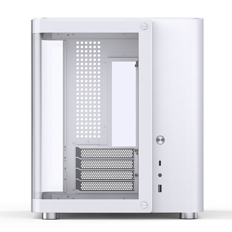 Jonsbo TK-1 2.0 Mini Tower Vit