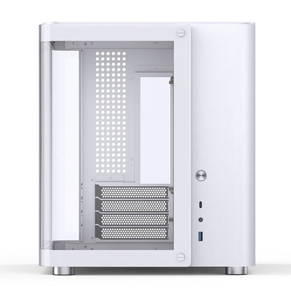 Jonsbo TK-1 2.0 Mini Tower Vit