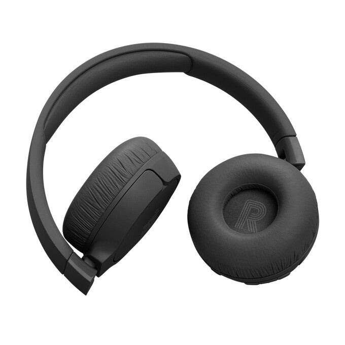 JBL Tune 670 NC Headset Kabel & Trådlös Huvudband Samtal/musik USB Type-C Bluetooth Svart