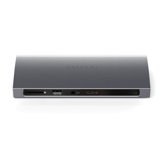 Satechi ST-UCT4DM dockningsstationer för bärbara datorer Kabel Thunderbolt 4