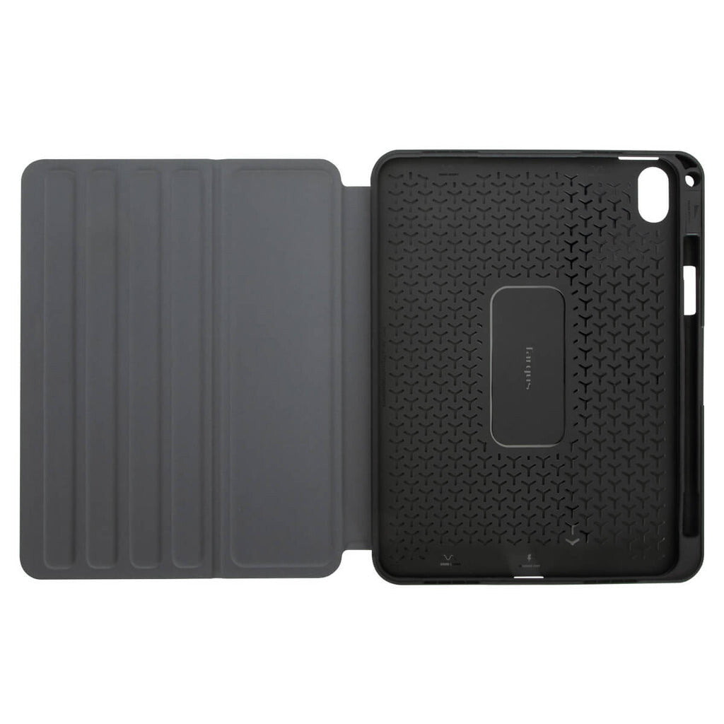 Targus Click-In 27,7 cm (10.9") Folio Svart