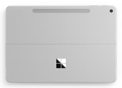 Microsoft Surface Pro 12" Snapdragon 1 TB 30,5 cm (12") 16 GB Wi-Fi 7 (802.11be) Windows 11 Pro Platina