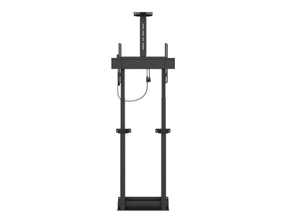 Multibrackets 5674 tv-fäste 2,29 m (90") Svart
