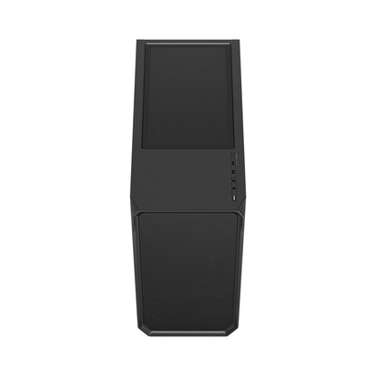 Fractal Design Focus 2 Svart