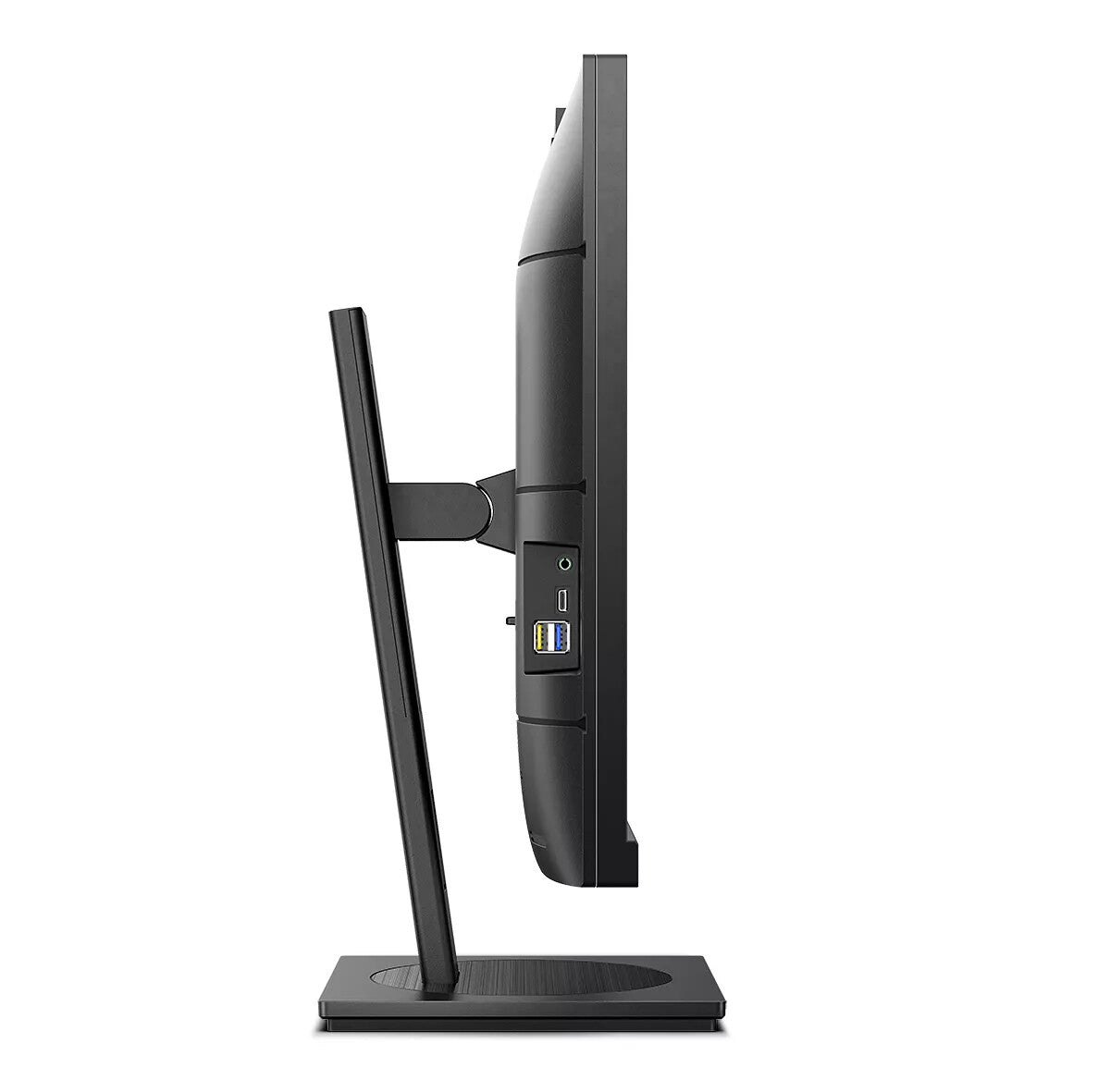 Philips 5000 series 27B1U5601H/00 LED display 68,6 cm (27") 2560 x 1440 pixlar Quad HD LCD Svart