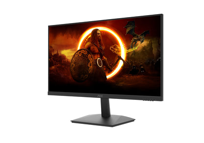 AOC G1 27G15N2 platta pc-skärmar 68,6 cm (27") 1920 x 1080 pixlar Full HD LCD Svart
