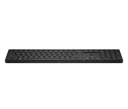 HP 455 programmerbart trådlöst tangentbord