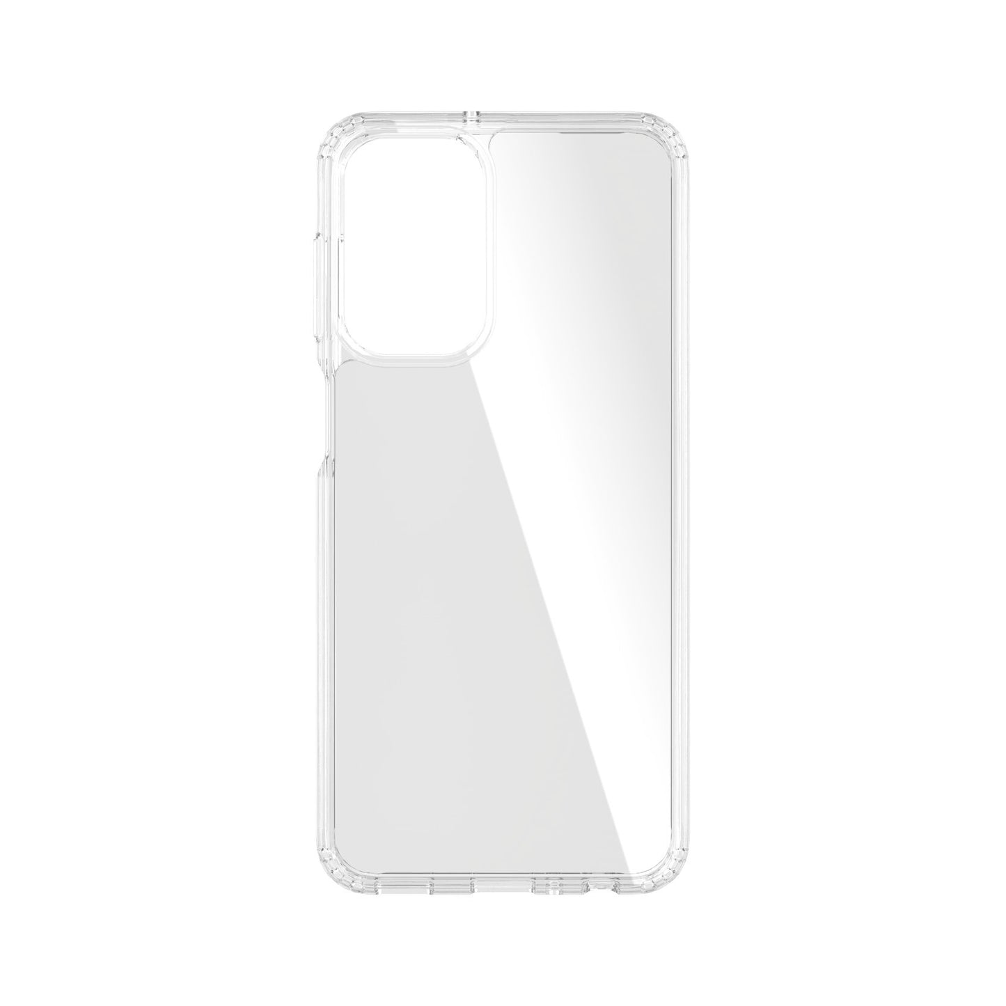 PanzerGlass ® HardCase Transparent Samsung Galaxy A24 mobiltelefonfodral Omslag