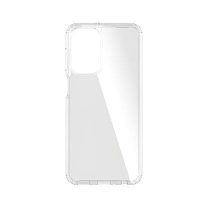 PanzerGlass ® HardCase Transparent Samsung Galaxy A24 mobiltelefonfodral Omslag