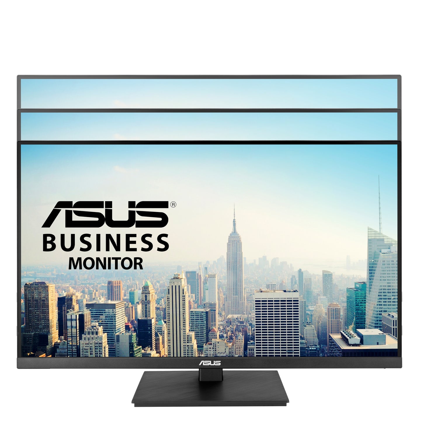 ASUS VA32UQSB platta pc-skärmar 80 cm (31.5") 3840 x 2160 pixlar 4K Ultra HD LED Svart