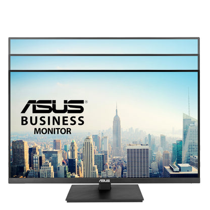 ASUS VA32UQSB platta pc-skärmar 80 cm (31.5") 3840 x 2160 pixlar 4K Ultra HD LED Svart