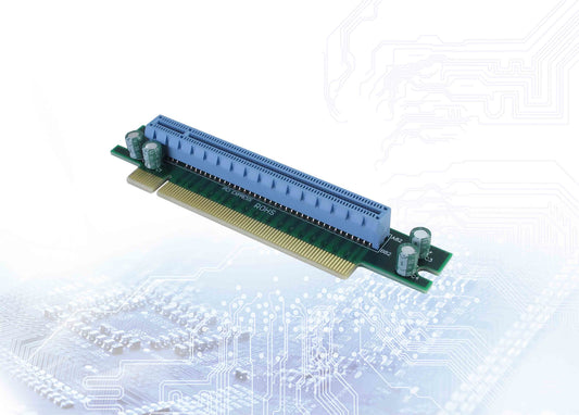 Inter-Tech 88885363 nätverkskort/adapters Intern