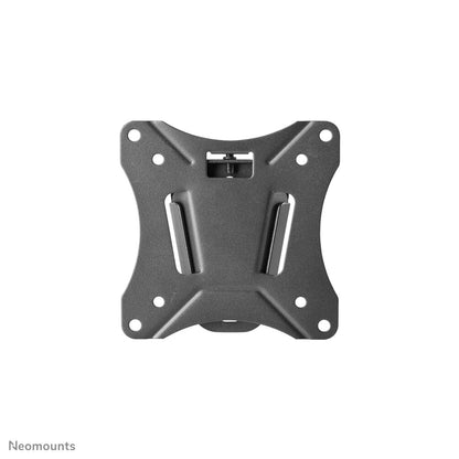 Neomounts NM-W25BLACK tv-fäste 76,2 cm (30") Svart