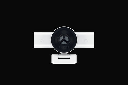 Razer Kiyo V2 X webbkameror 3,7 MP 2560 x 1440 pixlar USB Vit