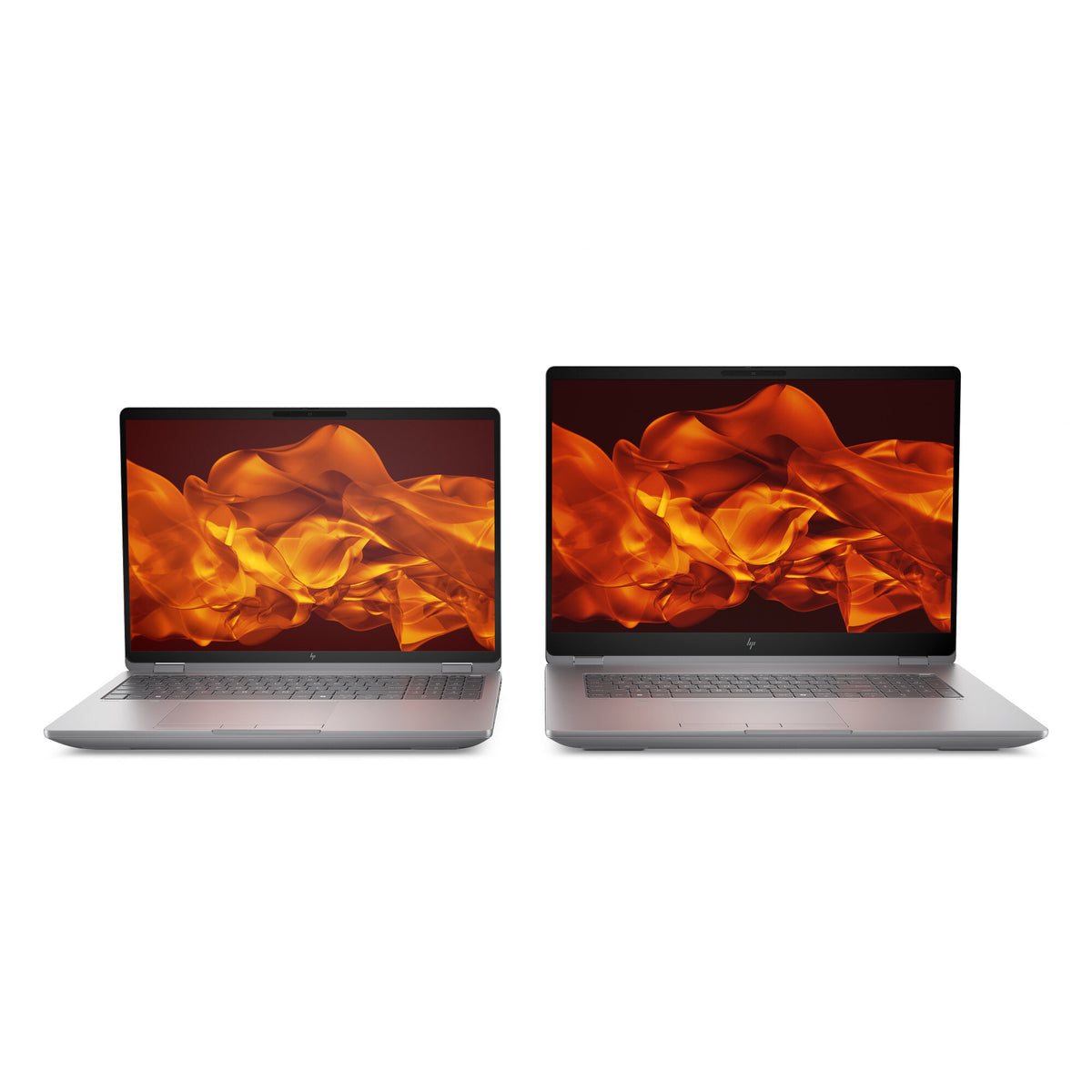 HP ZBook Fury G1i Mobile Workstation Intel Core Ultra 9 285HX Mobil arbetsstation 40,6 cm (16") 2.5K 64 GB DDR5-SDRAM 1 TB SSD NVIDIA RTX PRO 3000 Blackwell Wi-Fi 7 (802.11be) Windows 11 Pro AI Workstation, AI PC Silver
