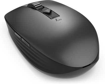 HP 635 trådlös mus för flera enheter