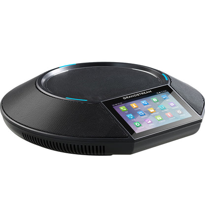 Grandstream Networks GAC2500 IP-telefoner Svart 6 linjer LCD Wi-Fi