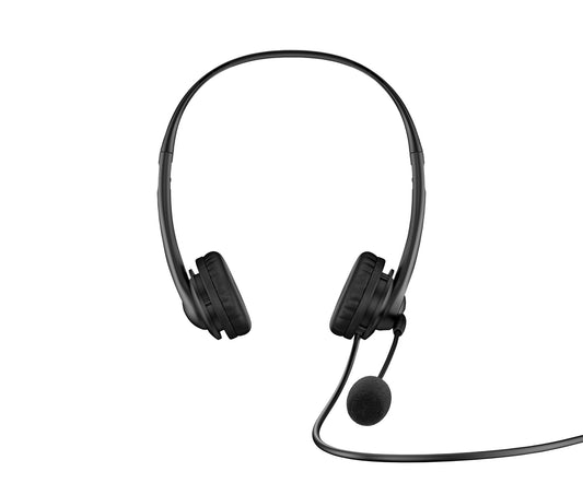 HP USB-stereoheadset G2