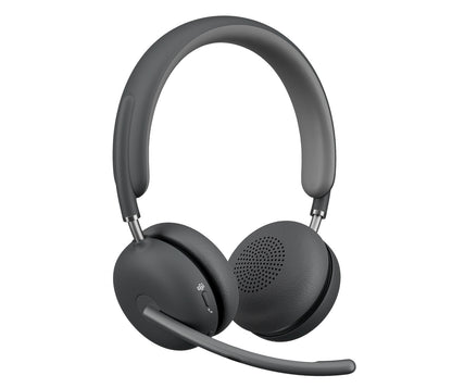 Logitech Zone Wireless 2