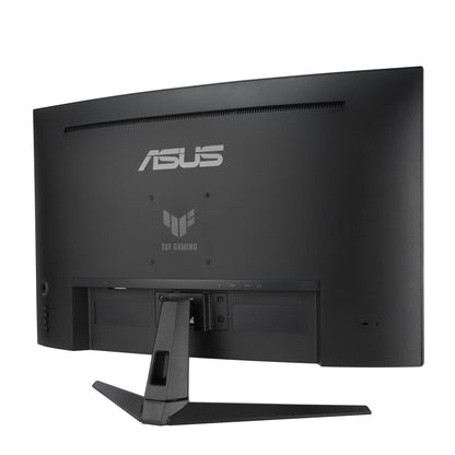 ASUS TUF Gaming VG32WQ3B platta pc-skärmar 80 cm (31.5") 2560 x 1440 pixlar Quad HD LED Svart
