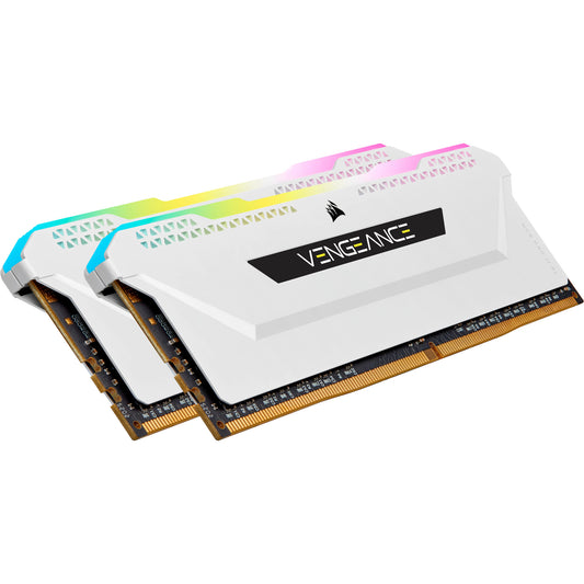 Corsair Vengeance RGB Pro RAM-minnen 32 GB 2 x 16 GB DDR4 3200 MHz