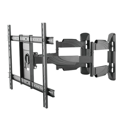LogiLink BP0047 tv-fäste 177,8 cm (70") Svart, Rostfritt stål