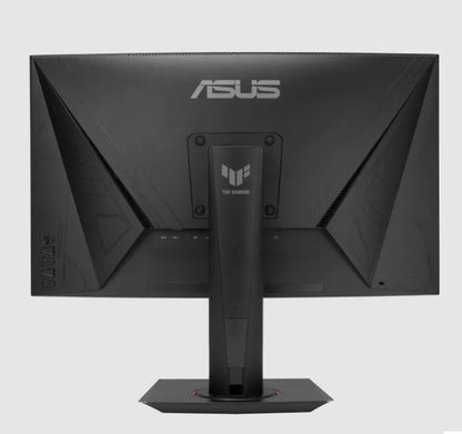 ASUS TUF Gaming VG27VQM platta pc-skärmar 68,6 cm (27") 1920 x 1080 pixlar Full HD LED Svart