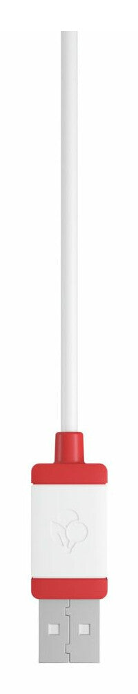 CHERRY JK-8500HU-0 tangentbord Hem / Kontor USB QWERTZ Ungerska Ljusgrå