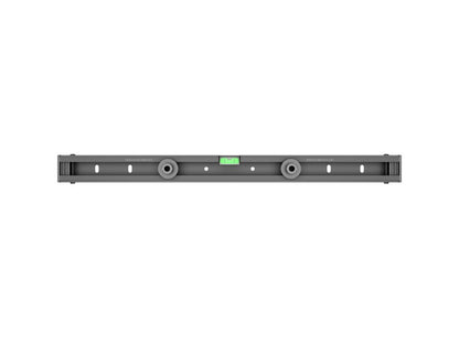 Multibrackets 0984 tv-fäste 165,1 cm (65") Svart
