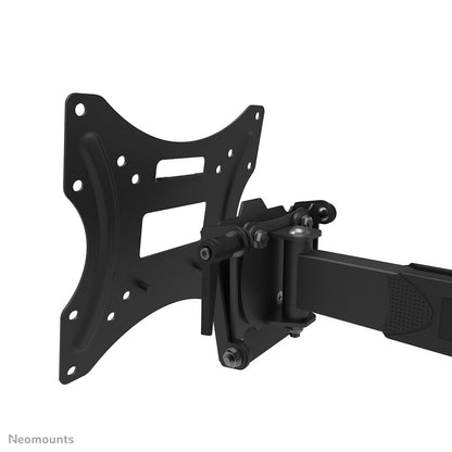 Neomounts WL40-540BL12 tv-fäste 139,7 cm (55") Svart