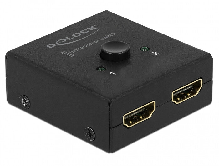 DeLOCK 64072 bild-switchar HDMI
