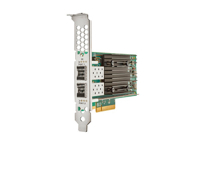 HPE R2E09A nätverkskort Intern Fiber 32000 Mbit/s