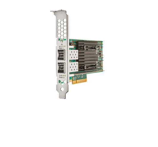 HPE R2E09A nätverkskort Intern Fiber 32000 Mbit/s