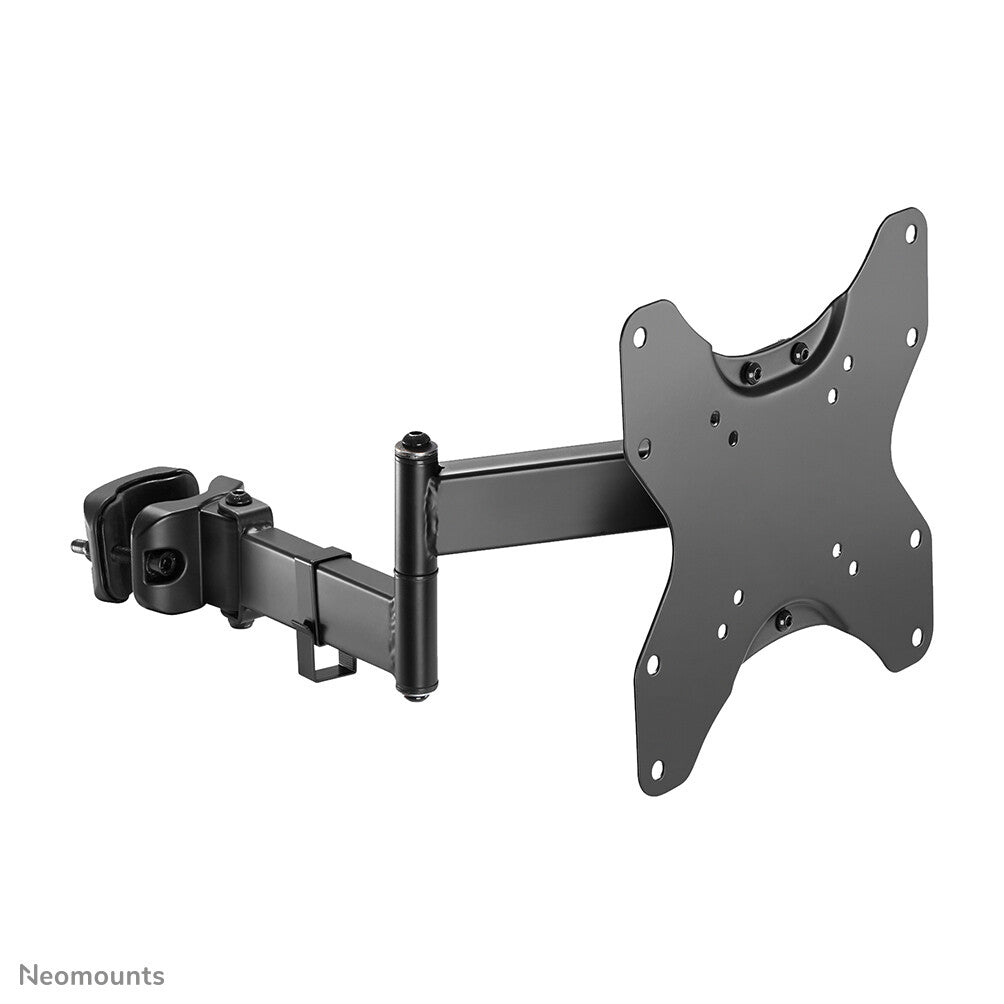 Neomounts FL40-450BL12 tv-fäste 106,7 cm (42") Svart