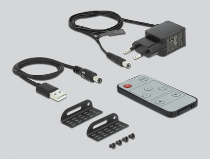 DeLOCK 66498 bild-switchar HDMI