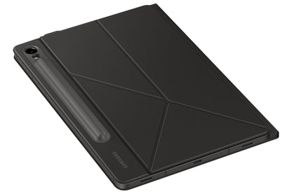 Samsung EF-BX710PBEGWW iPad-fodral 27,9 cm (11") Omslag Svart