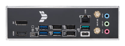 ASUS TUF GAMING B650-E WIFI AMD B650 AM5-sockel ATX