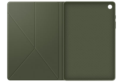Samsung Galaxy Tab A9+ Book Cover 27,9 cm (11") Folio Svart