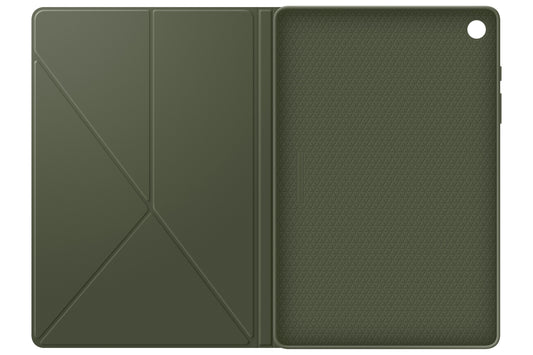 Samsung Galaxy Tab A9+ Book Cover 27,9 cm (11") Folio Svart