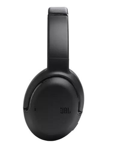 JBL TOUR ONE M2 Hörlurar Trådlös Huvudband Musik USB Type-C Bluetooth Svart