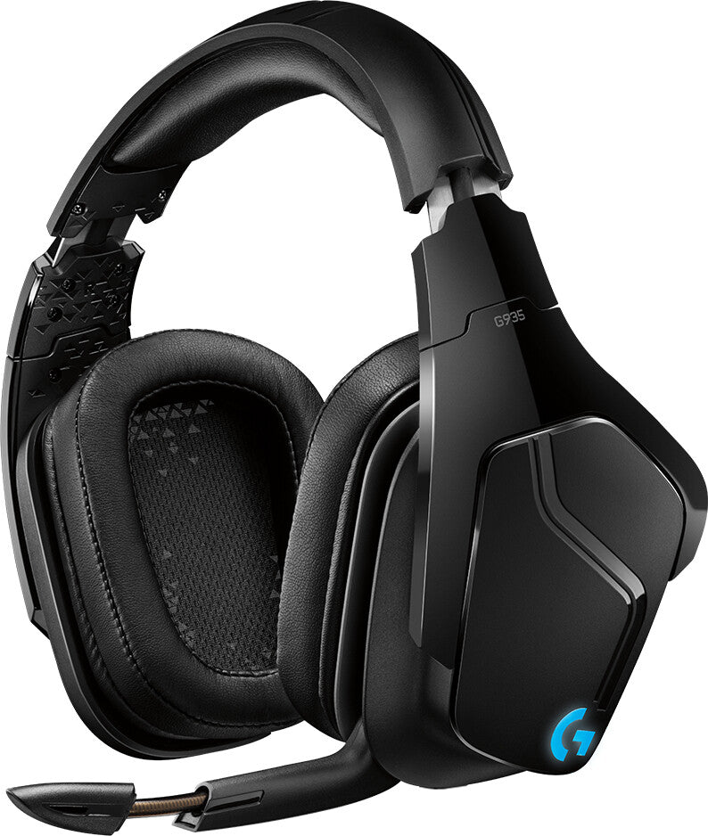 Logitech G G935 Gaming Headset