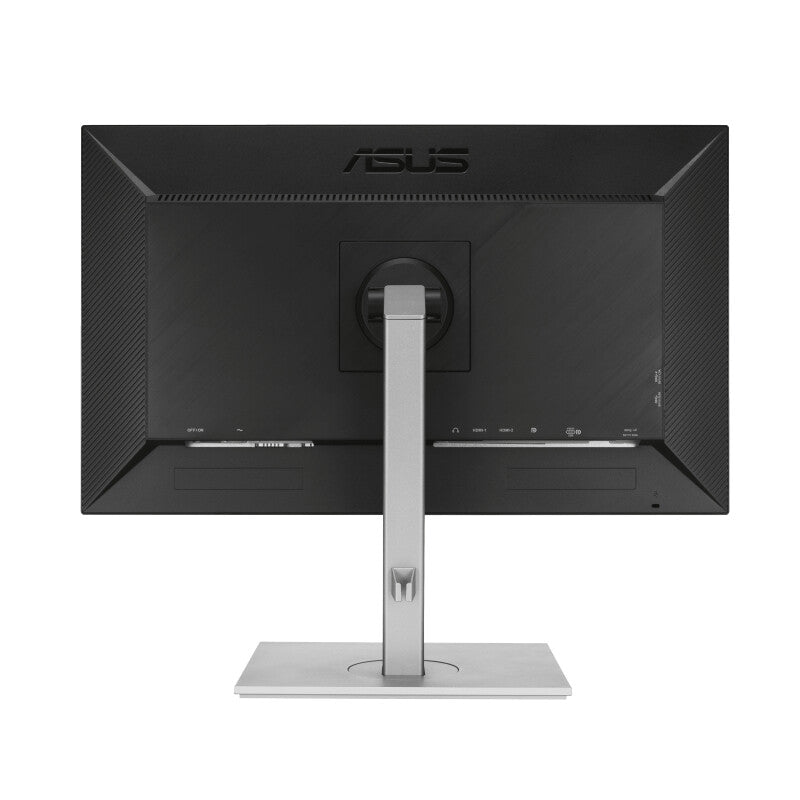 ASUS ProArt PA278CGV platta pc-skärmar 68,6 cm (27") 2560 x 1440 pixlar Quad HD LCD Svart