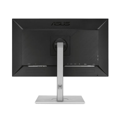 ASUS ProArt PA278CGV platta pc-skärmar 68,6 cm (27") 2560 x 1440 pixlar Quad HD LCD Svart