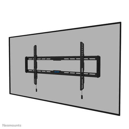 Neomounts WL30-550BL18 tv-fäste 2,18 m (86") Svart