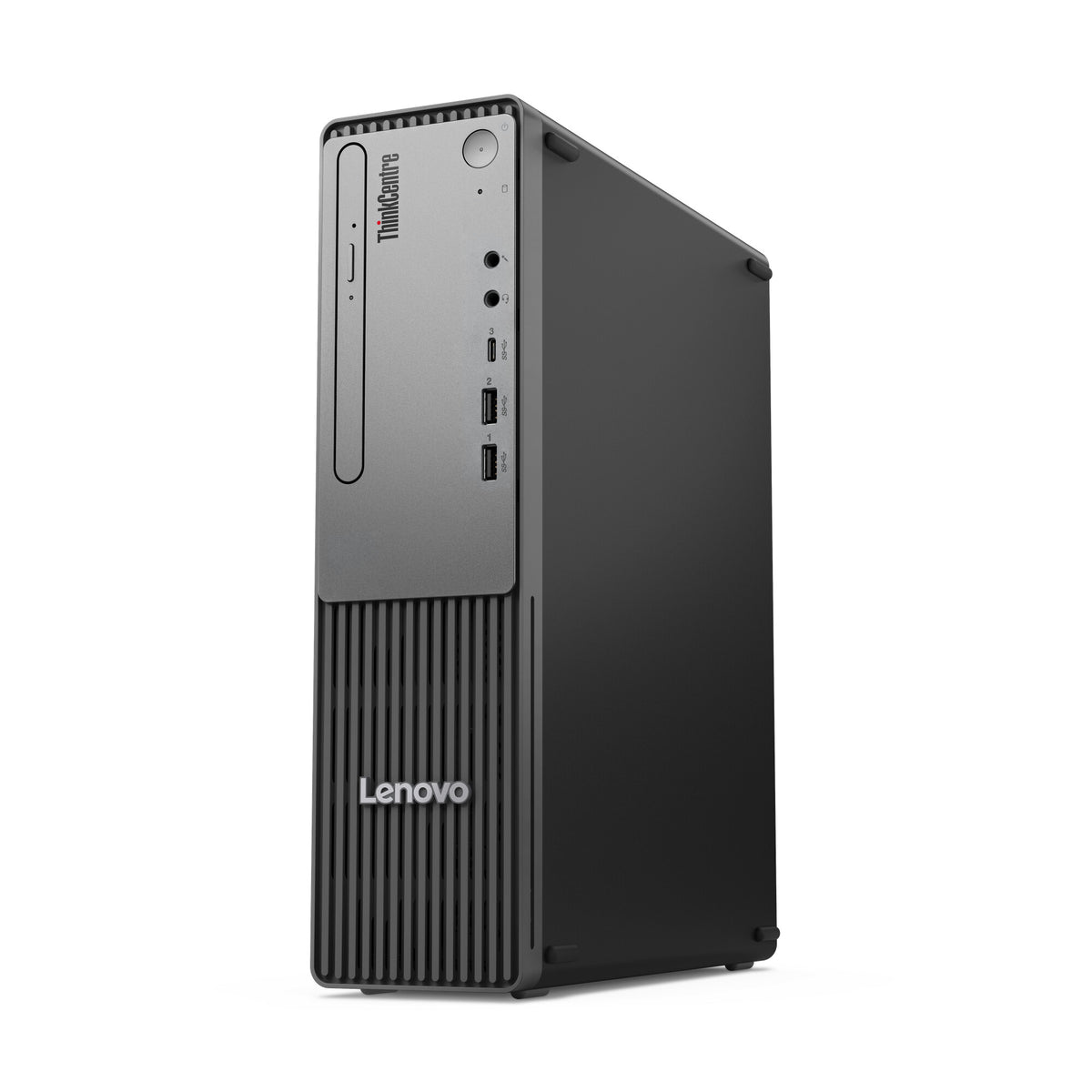 Lenovo ThinkCentre neo 30s Gen 5 Intel® Core™ i5 i5-13420H 16 GB DDR5-SDRAM 512 GB SSD Windows 11 Pro SFF PC Svart, Grå